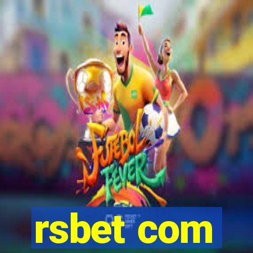 rsbet com